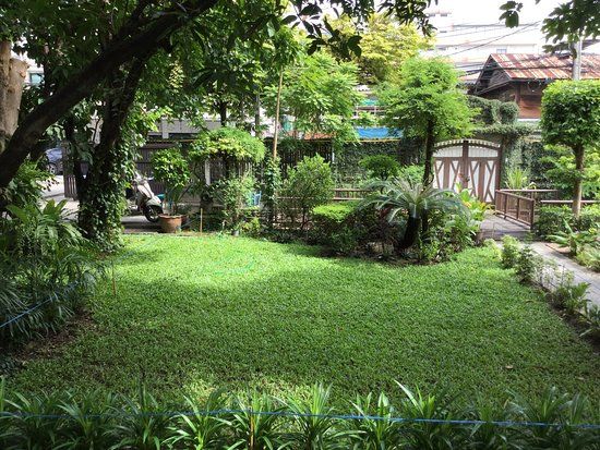 The Bangkokian Museum